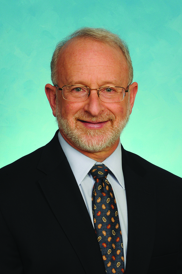 Dr. Richard Goldberg